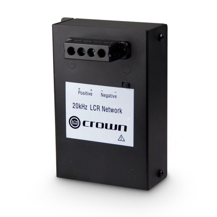 Crown EOL Box End Of Line Terminator