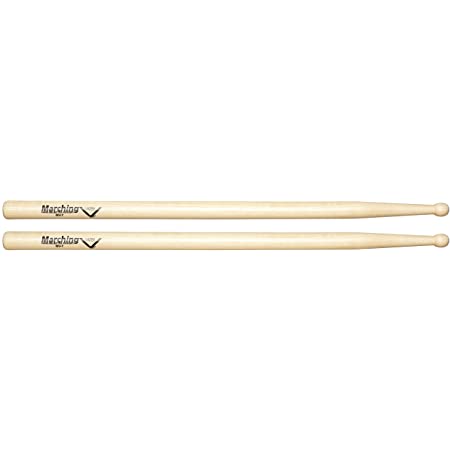 Vater MV11 - Vater Marching Snare and Tenor Sticks