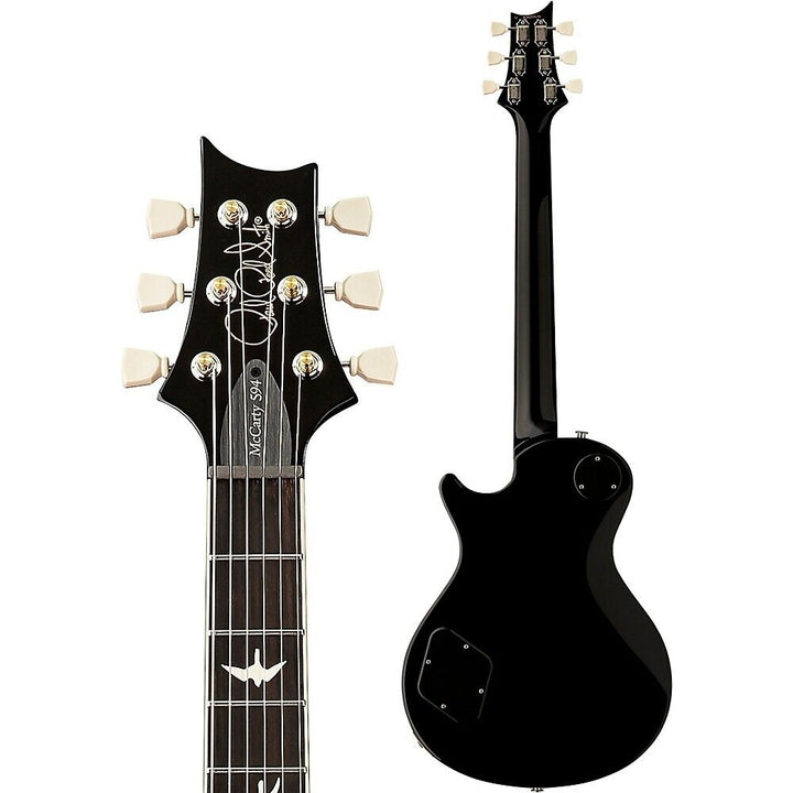 PRS S2 McCarty 594 Singlecut Electric Guitar (Brown) Rosewood Fingerboard