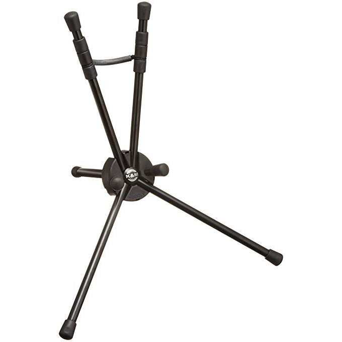 K&M 14340 Saxxy Saxophone Stand