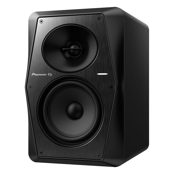 Pioneer DJ VM-50 Active Studio Reference Monitor Black - 5”