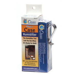 Oasis OH-3CP - Case Plus+ Combo OH-14 / OH-2