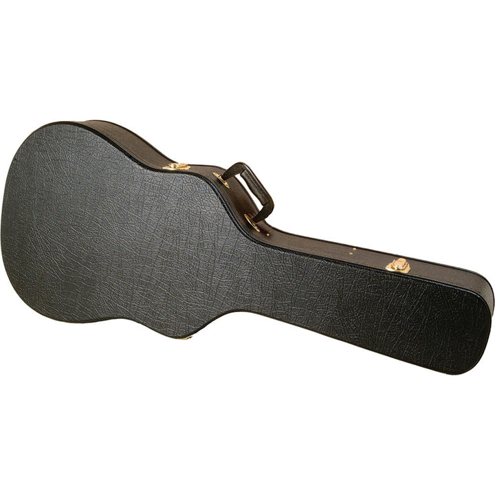 On-Stage GCA5000B Hardshell Acoustic Guitar Case
