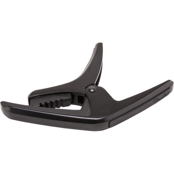 Fender Phoenix Capo - Black