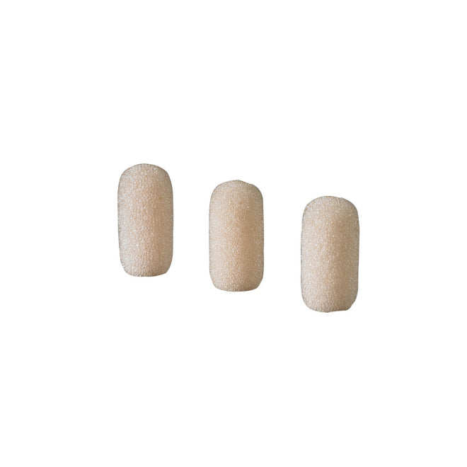 Audio-Technica AT8157-TH Windscreens for BP892-TH, BP893-TH and BP896-TH Models (3-Pack)
