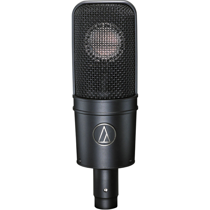 Audio-Technica AT4040 Side-Address Cardioid Condenser Microphone