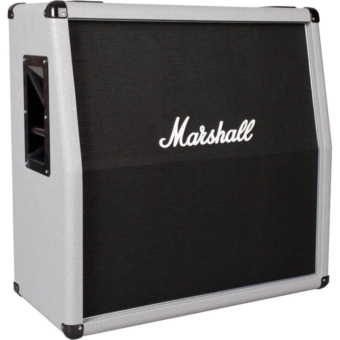 Marshall 2551AV Jubilee 280-watt 4x12'' Angled Extension