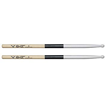 Vater VEP3AW  - Vater Extended Play 3A Wood Tip Drumsticks