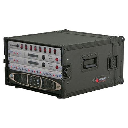 Odyssey FZAR06BL