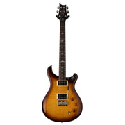 PRS Guitars SE DGT Electric Guitar, Birds Inlay (McCarty Tobacco Sunburst)