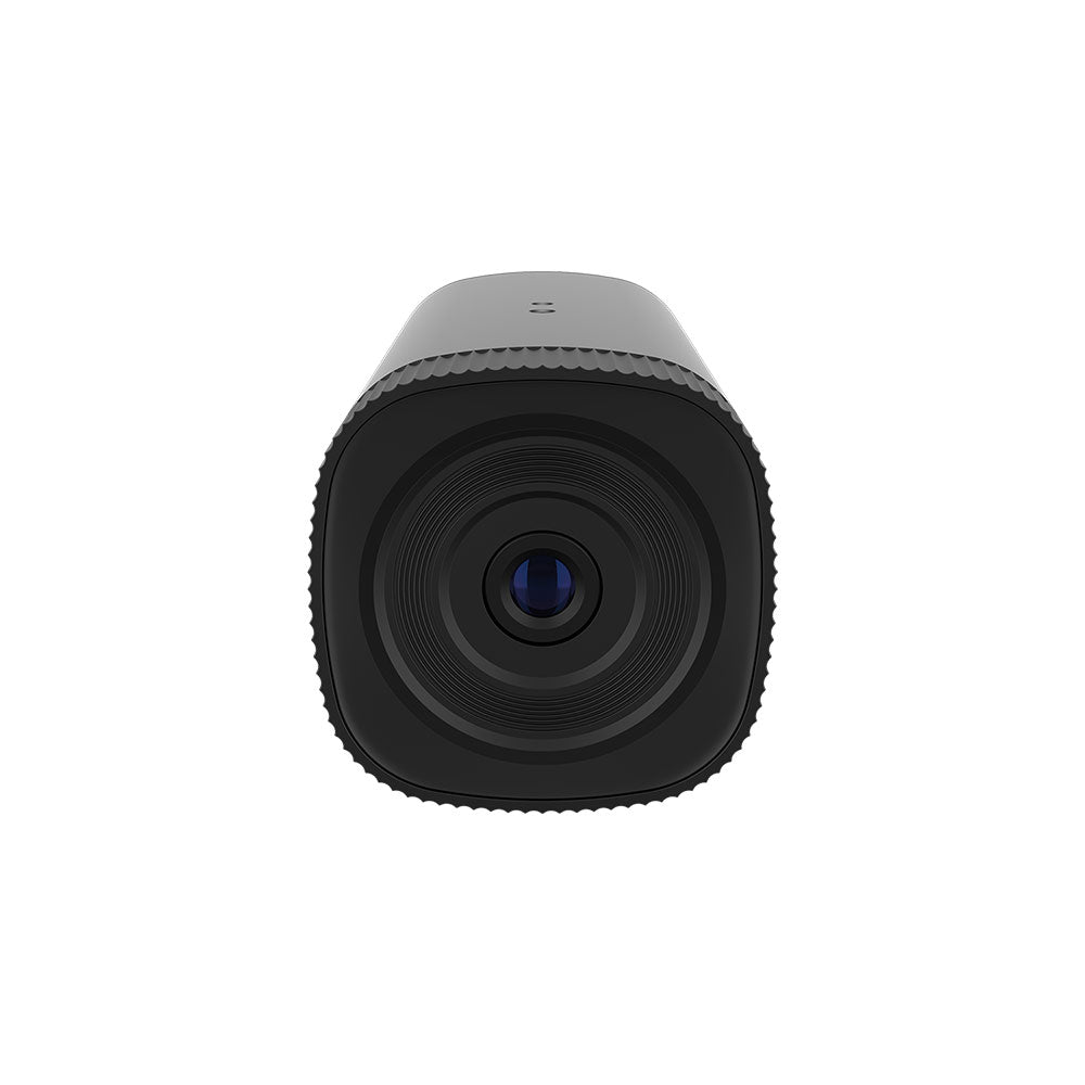 BZBGEAR - 8MP IP POE USB3.0 SDI Wide Angle Educational Auto Tracking Camera