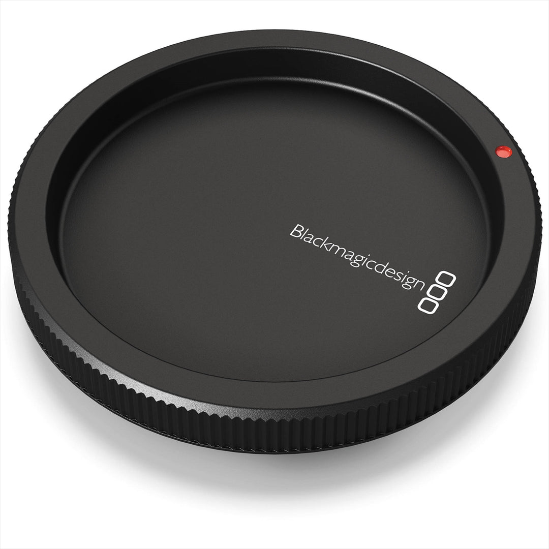 Blackmagic Design Camera - Lens Cap PL