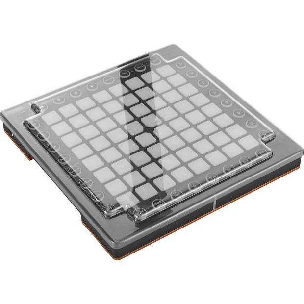Decksaver Dust Cover for Novation Launchpad Pro MIDI Controller