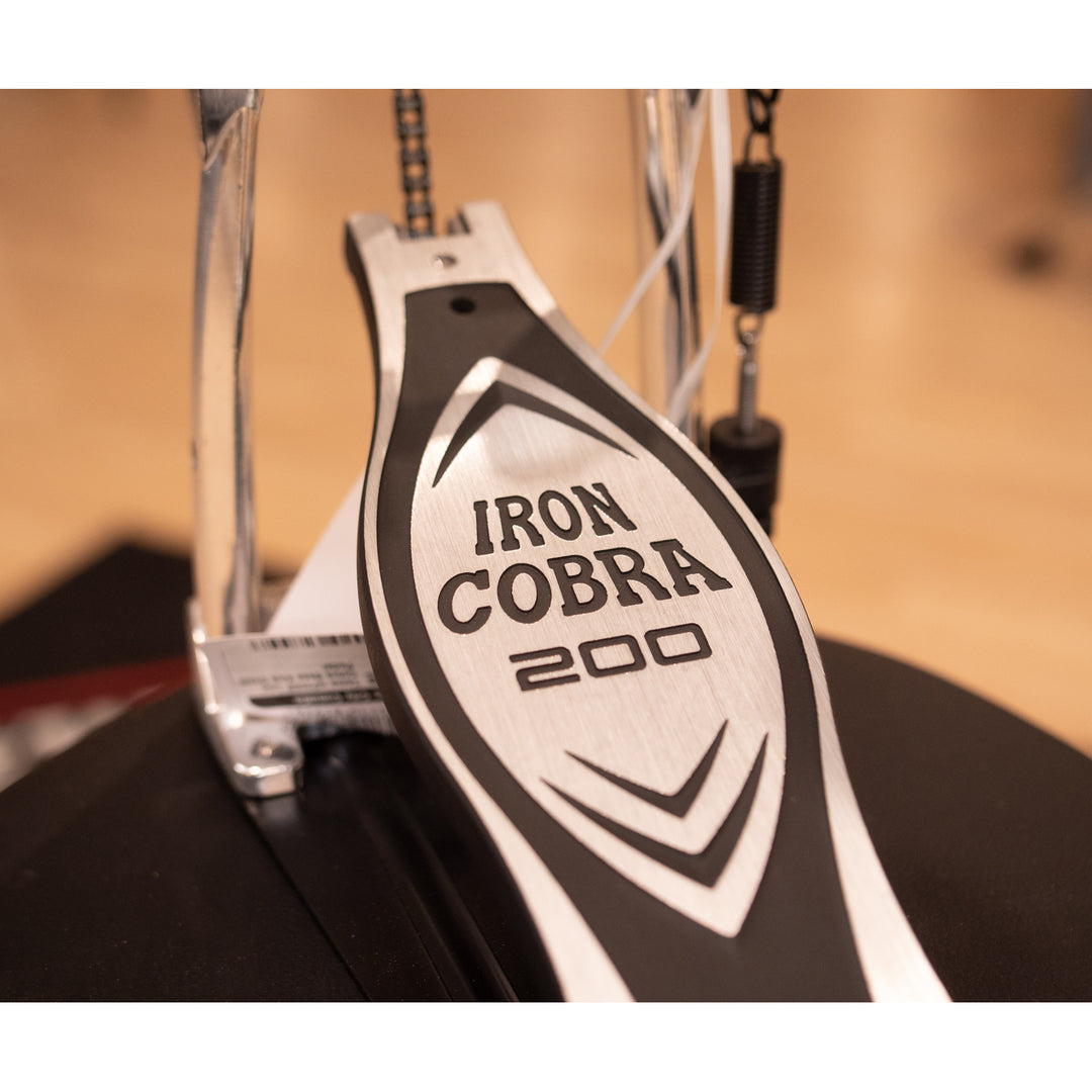 Tama HP200P- Tama Iron Cobra 200 Single Pedal