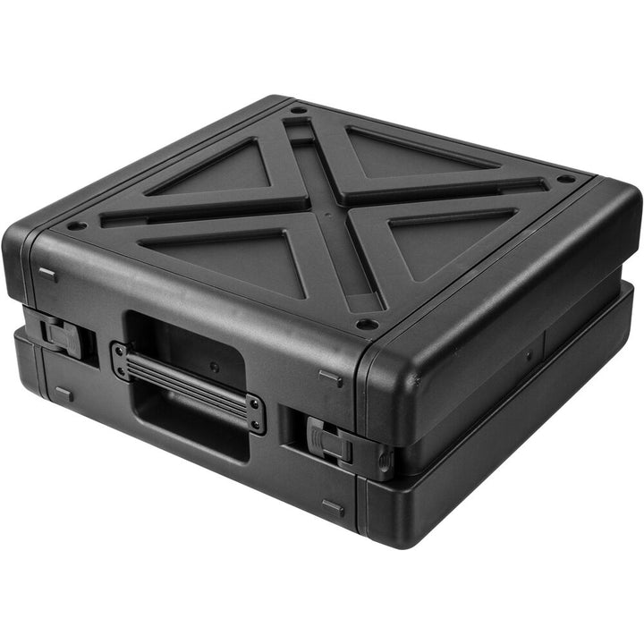 Odyssey VUAR4U Vulcan Watertight Dustproof 4U Rack Case