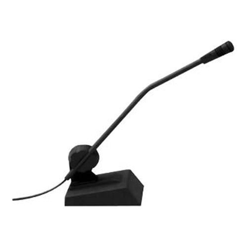 Listen Technologies EM195A - Desktop Microphone with Cardioid-Directional Pickup - Music City Canada