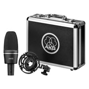 AKG C3000 Studio Condenser Microphone