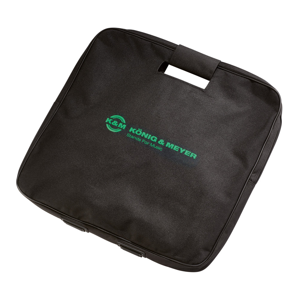 K&M 24628 Carrying Case for Base Plate
