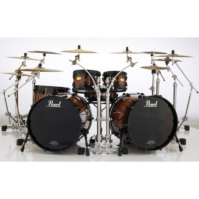 Pearl CHC-100 Boomerang Curved Boom Arm