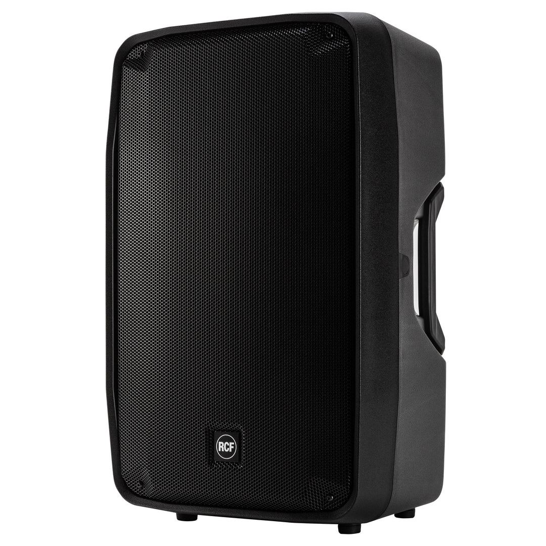 RCF HDM 45-A Active Two-Way Professional Speaker - 15"