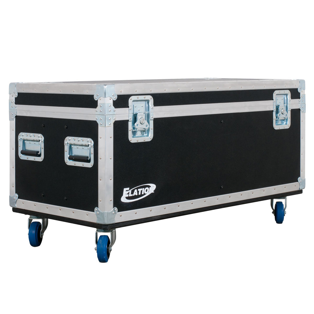 Elation DRC-CL8 Road Case for 6x CHORUS LINE 8
