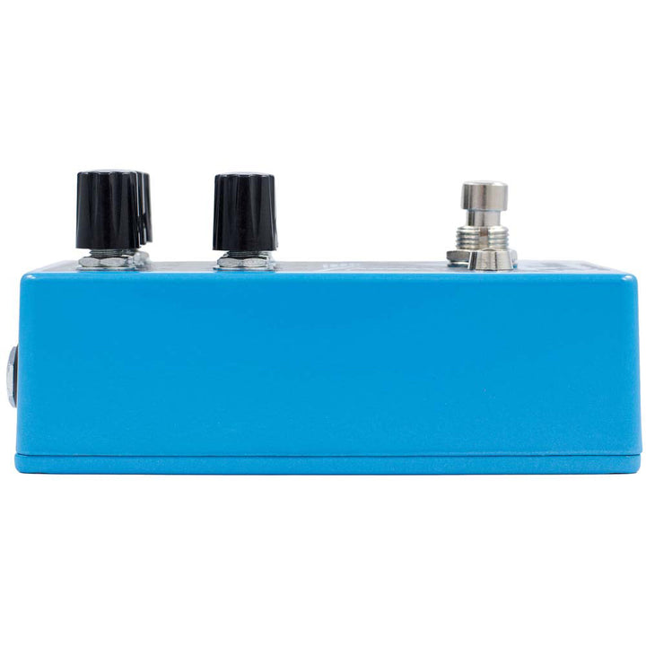 Earthquaker Devices Warden Optical Compressor Guitar Pedal