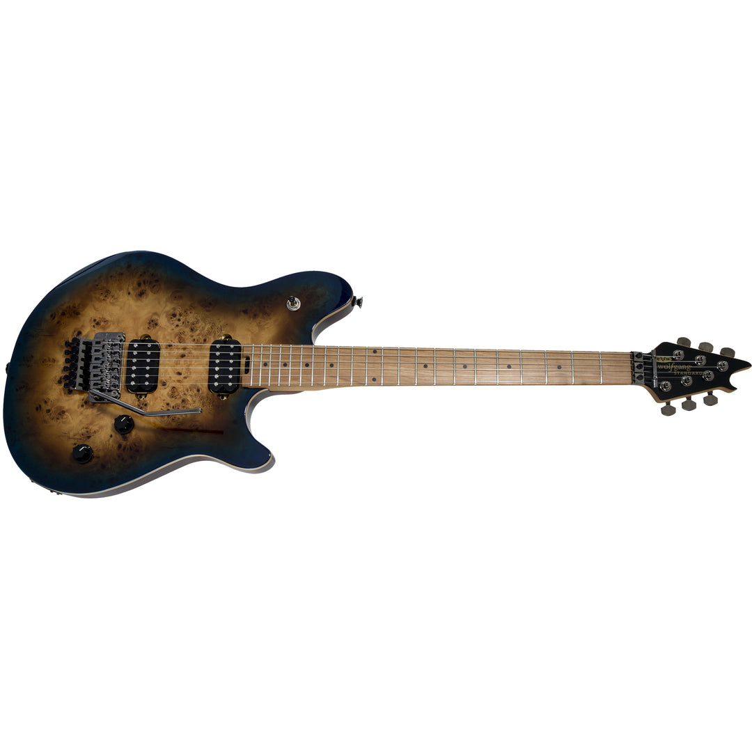 EVH Wolfgang Standard Exotic Electric Guitar
