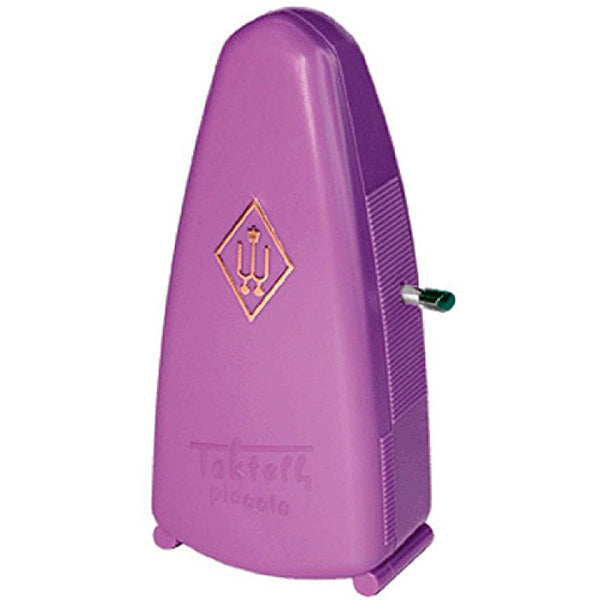 Wittner 830371 - Taktell Metronome Lilac Violet