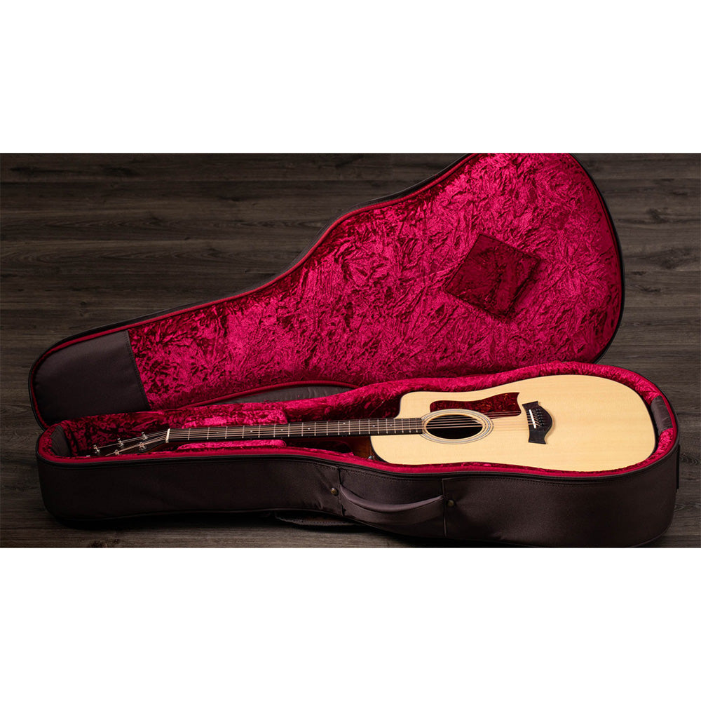Taylor 210ce Plus Electric-Acoustic Guitar - Sitka Spruce Top