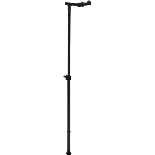 On-Stage GPA7155 - Guitar Hanger for Base with M20 Thread (Height 24'' to 38'')