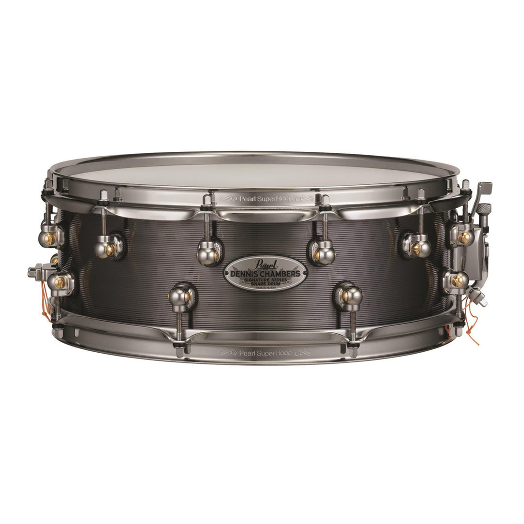 Pearl DC1450SN Dennis Chambers Model 14''x5'' Snare Drum