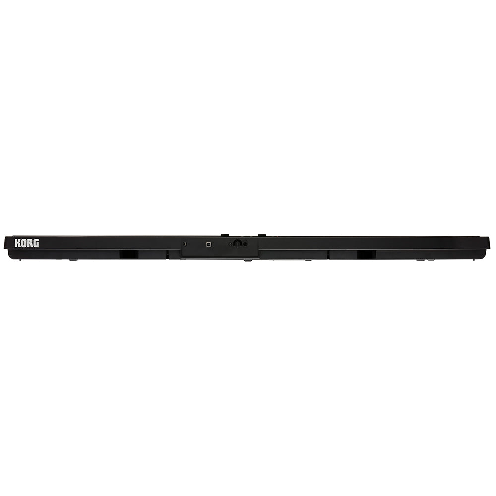 Korg L1 Liano 88 Key Digital Piano /w Kronos LS Action - Black