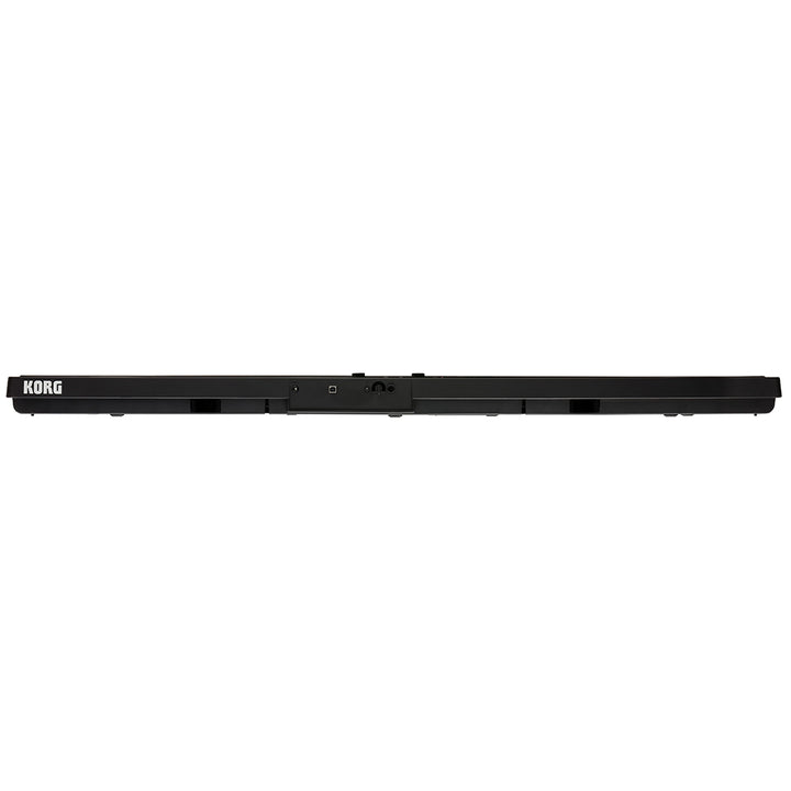 Korg L1 Liano 88 Key Digital Piano /w Kronos LS Action - Black