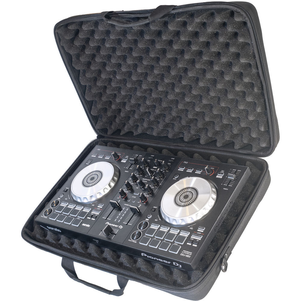 Pioneer DJ DJC-B1 Soft Case for DDJ-400 and DDJ-SB3 Controllers