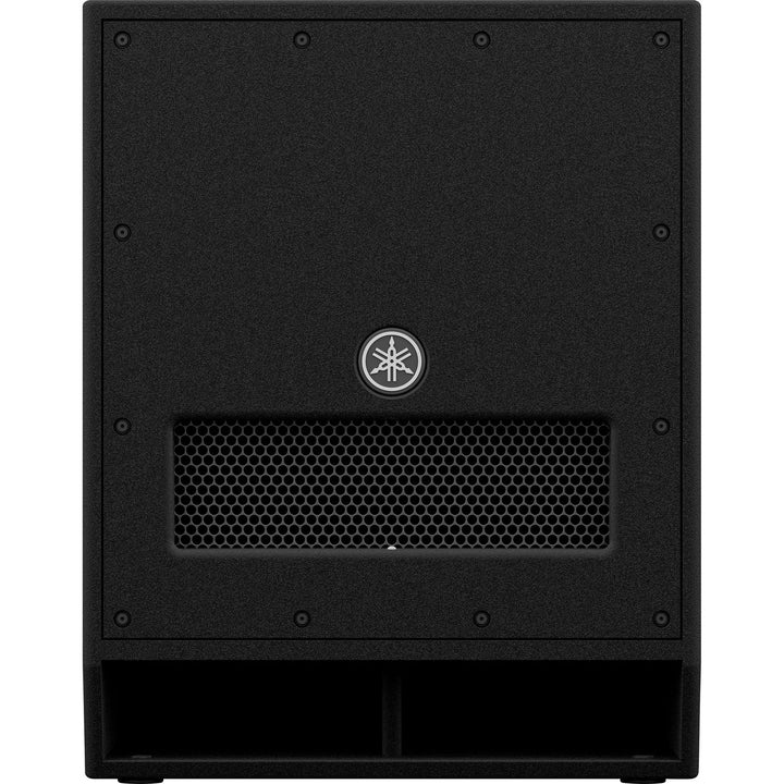 Yamaha DXS15mkII - 15" Powered Subwoofer