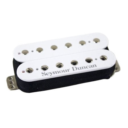 Seymour Duncan Tb-11 Custom Custom Trembucker White