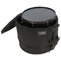 Gibraltar GFBBD22, Bass Drum Bag-22 Inch Diameter