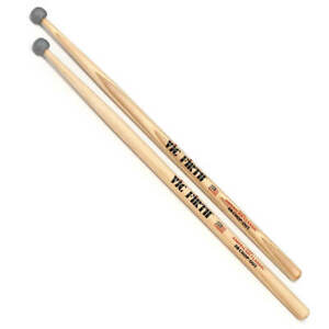 Vic Firth VF-MS6CO Corpsmaster Chop-Out Practice Sticks