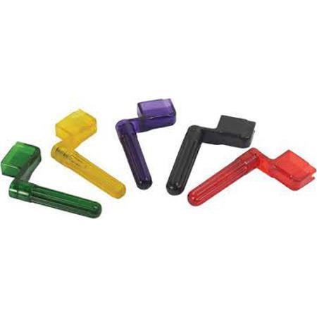 On-Stage GSW500PKRF - Guitar String Winder POP Refill Pak