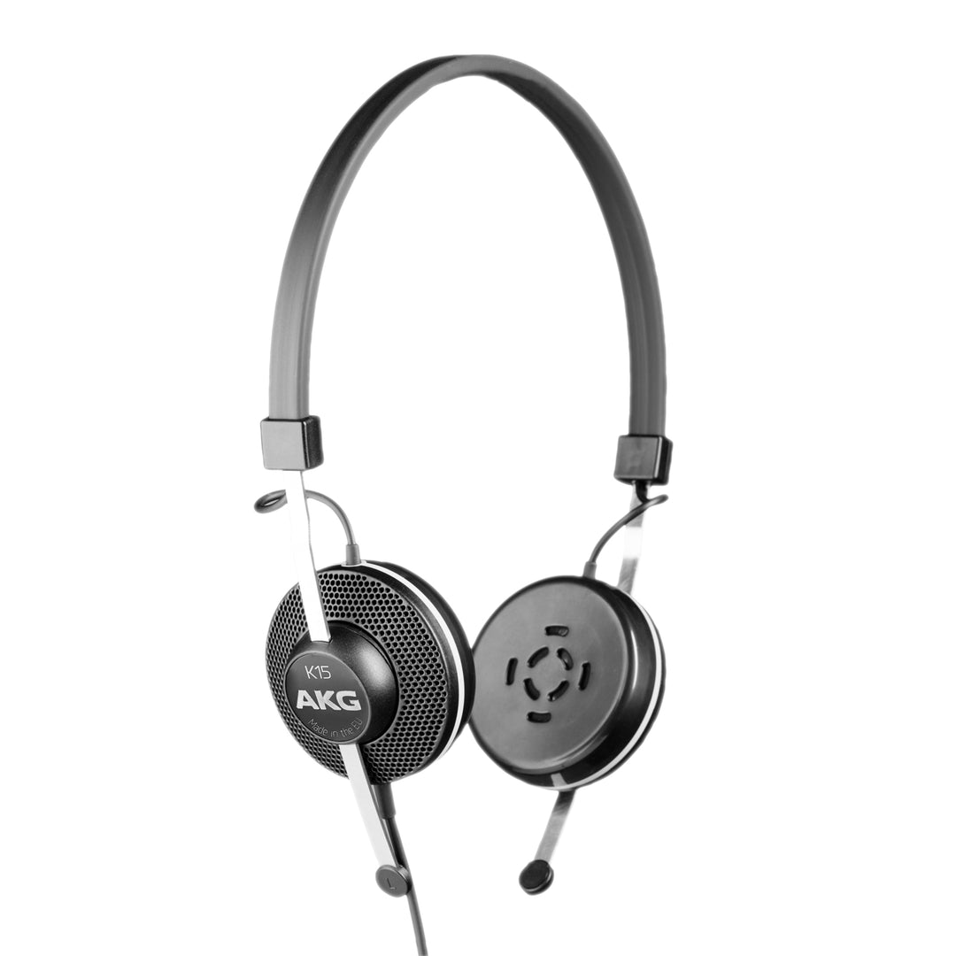 AKG High-Performance Conference Headphones