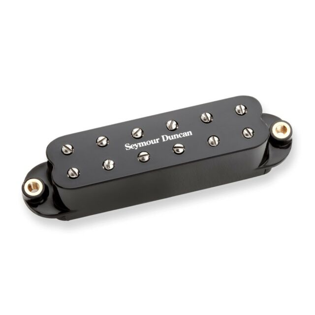Seymour Duncan SJBJ-1n JB Jr. for Strat Blk