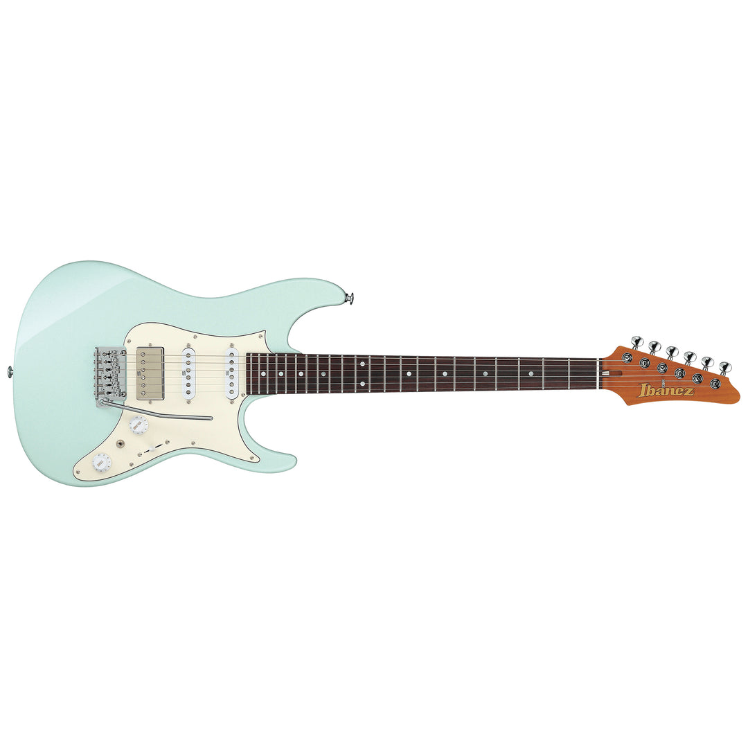 Ibanez Prestige (Mint Green) AZ2204NWMGR
