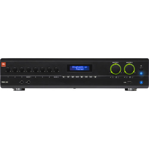 JBL Pro VMA260