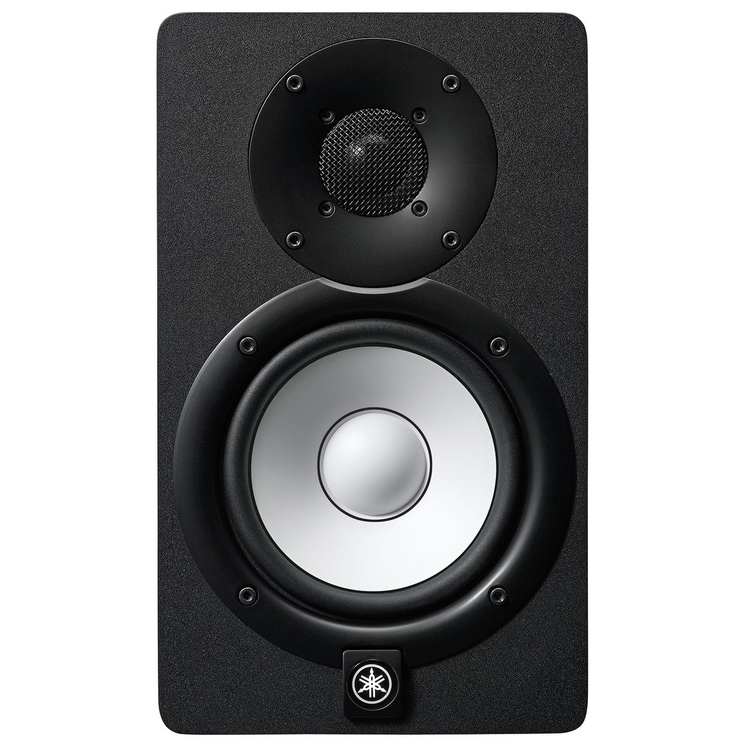 Yamaha HS5I Powered 5" Studio Monitor for Installation - Black