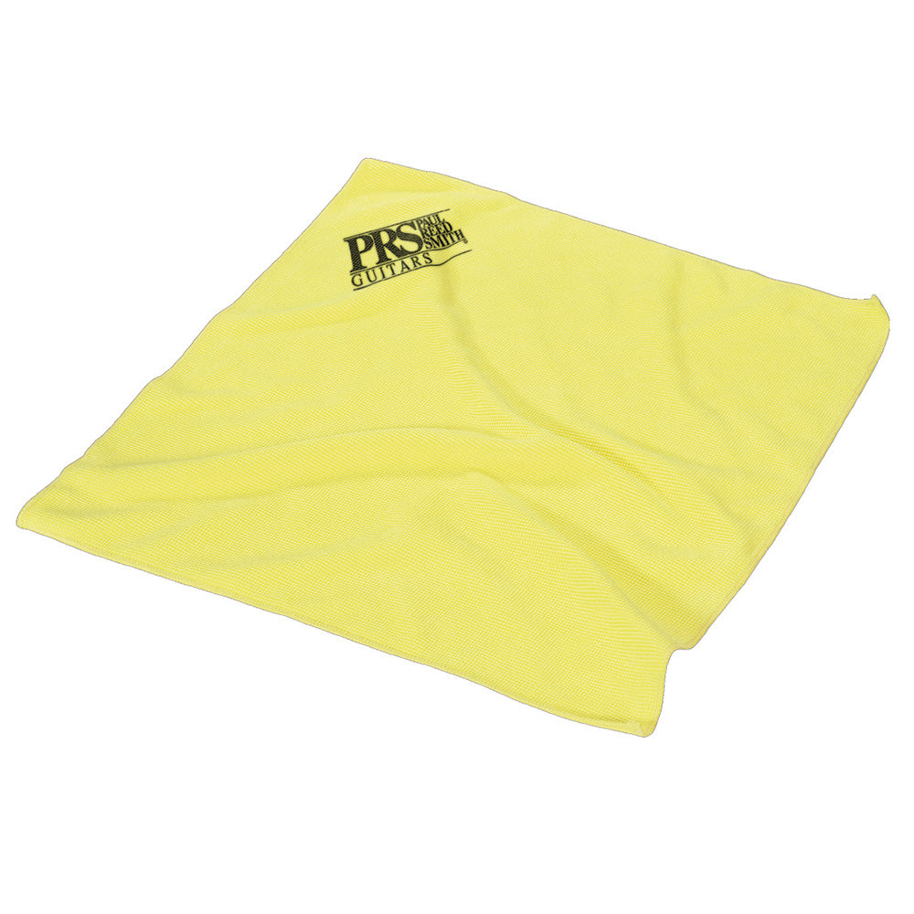 PRS Microfibre Cleaning Cloth