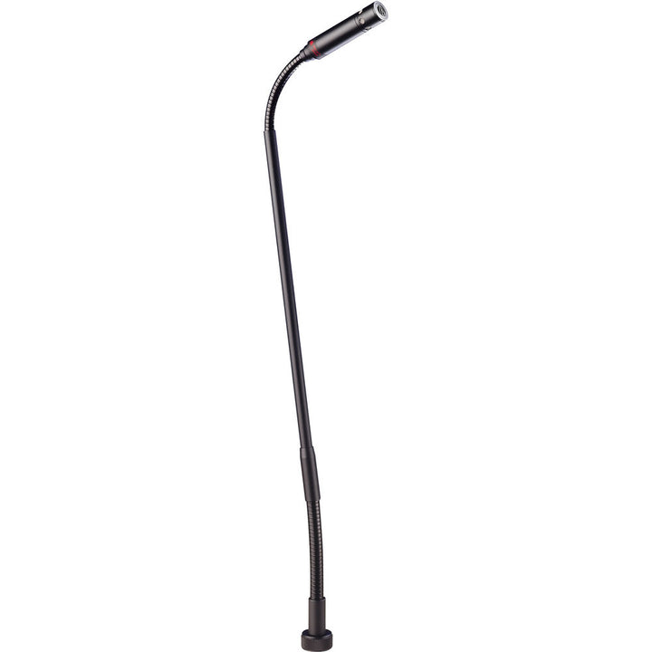 Audio-Technica PRO 47T Cardioid Condenser Thread-Mount Gooseneck Microphone - 15.8”