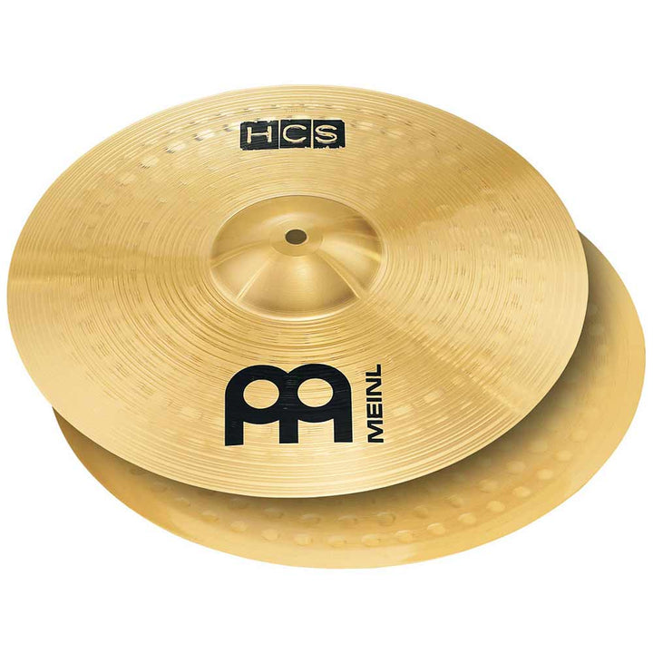 Meinl 14" HCS Hihat