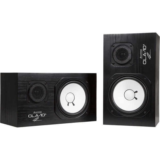 Avantone Pro CLA-10A Chris Lord-Alge Active Studio Monitors (Pair)