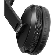 Pioneer DJ HDJ-X5BT Over-Ear DJ Headphones w/ Bluetooth - Black