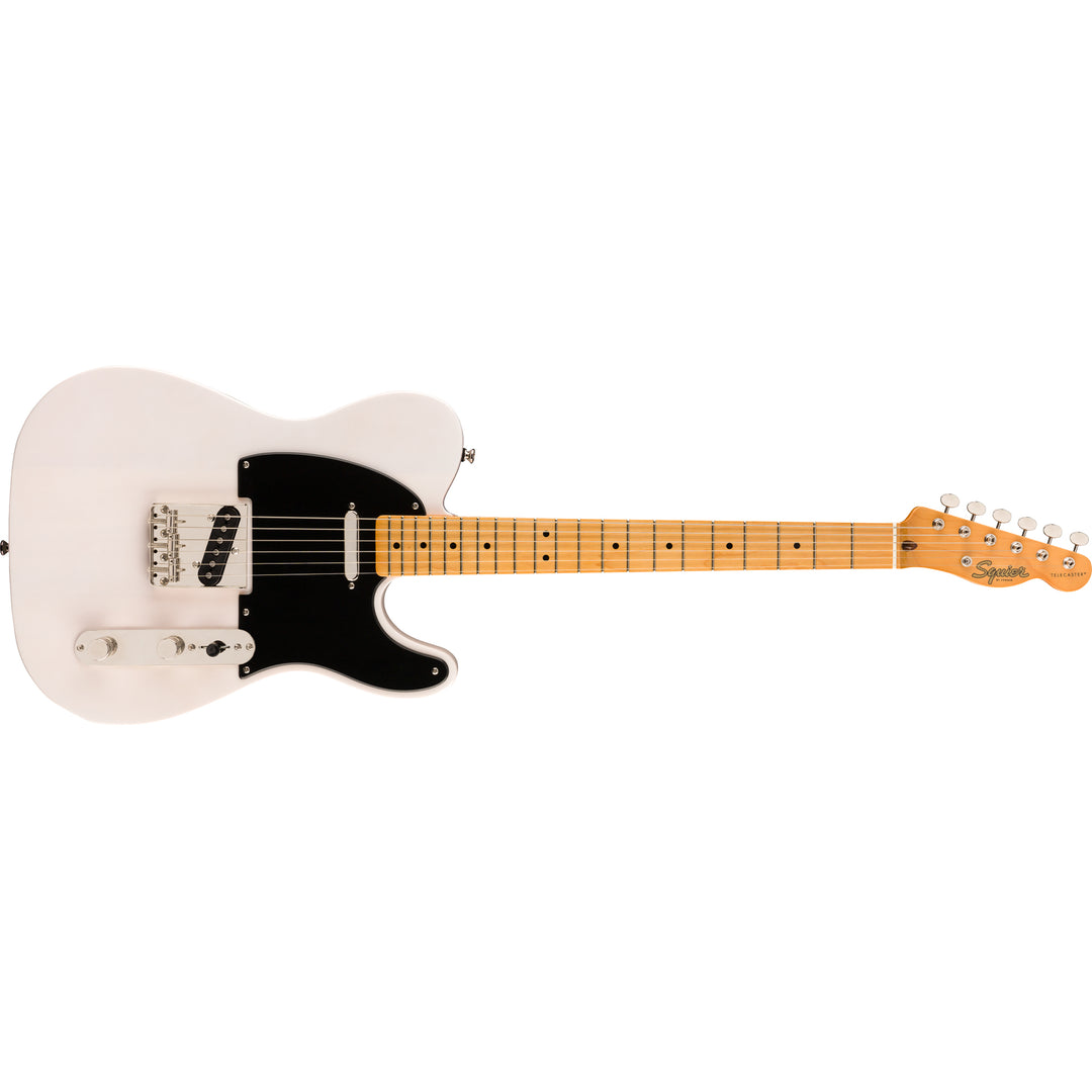 Squier Classic Vibe '50s Telecaster Electric Guitar